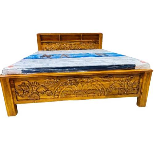 Cot Model 078