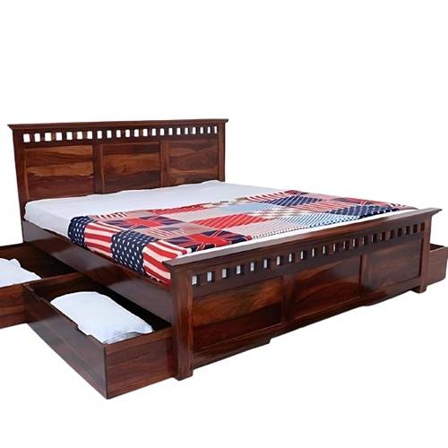 Cot Model 082